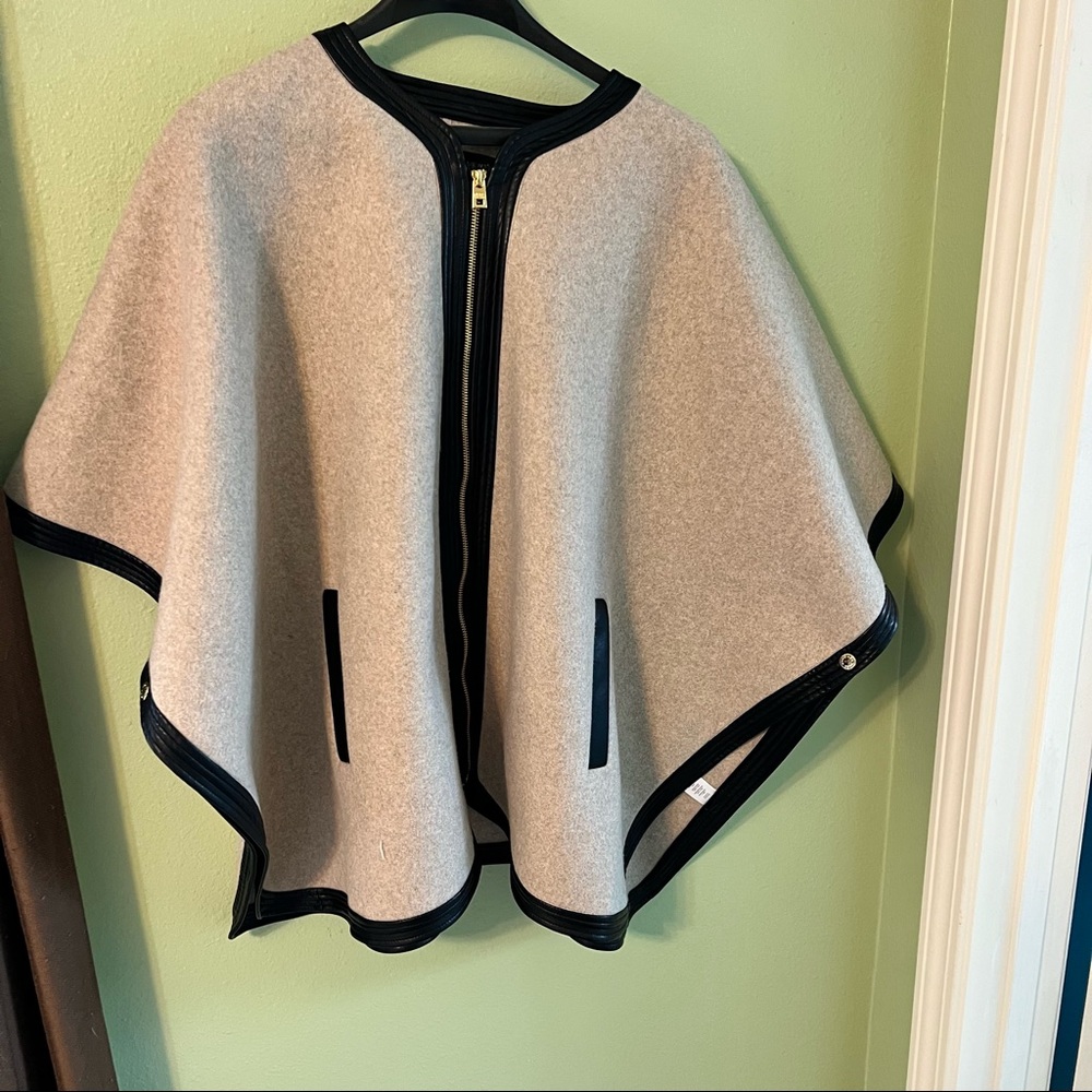 Marc New York cape